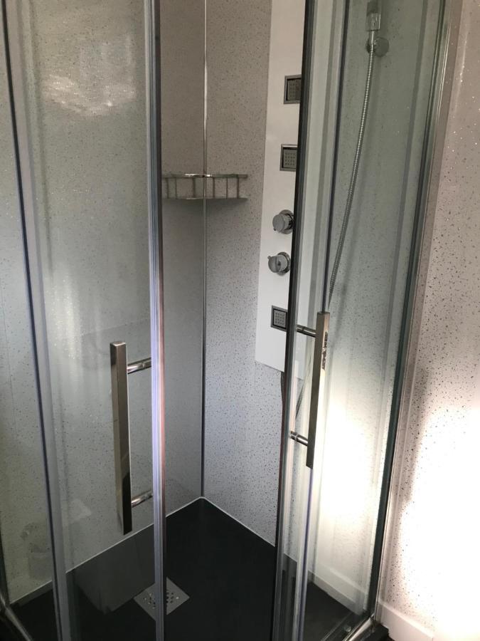 Apartmán Culag Lochside Self Catering Luss Exteriér fotografie